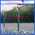 Construction Site Temporary Fencing /Mobile Fencing /Portable Fencing